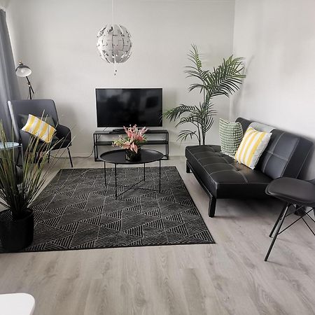 Haave Apartments Валкеакоски Экстерьер фото