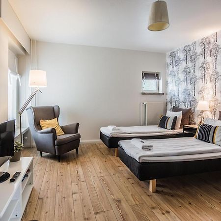 Haave Apartments Валкеакоски Экстерьер фото