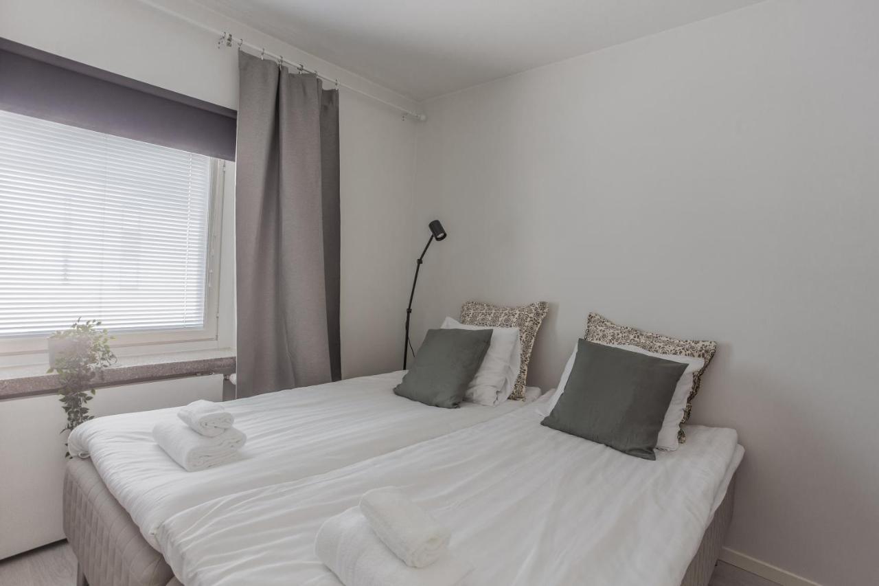 Haave Apartments Валкеакоски Экстерьер фото