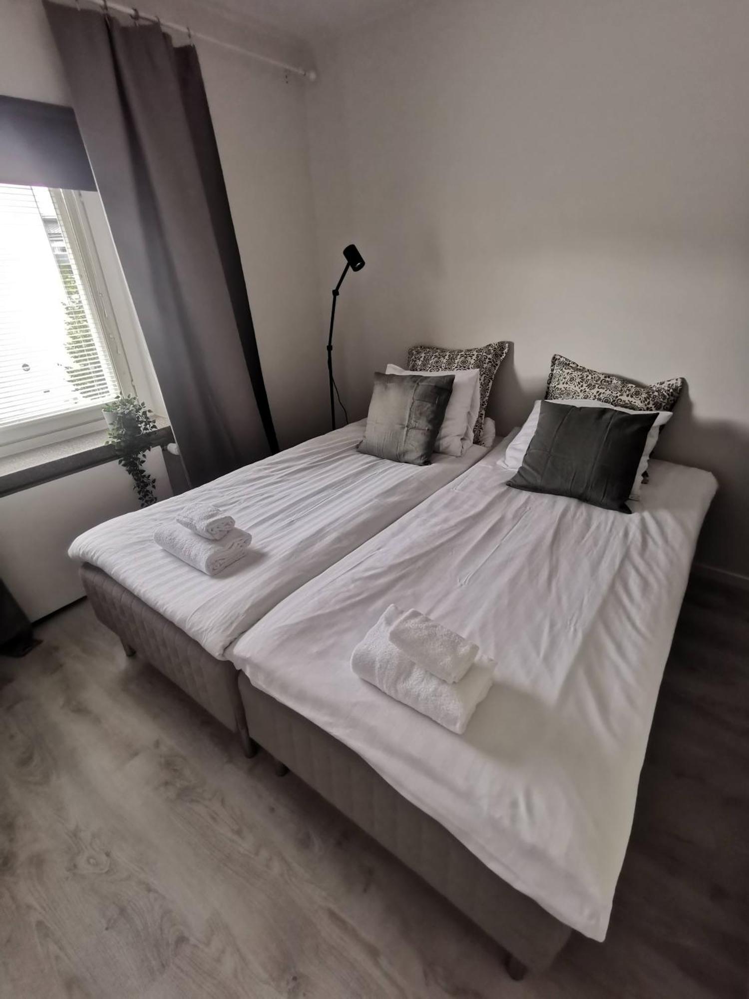 Haave Apartments Валкеакоски Экстерьер фото
