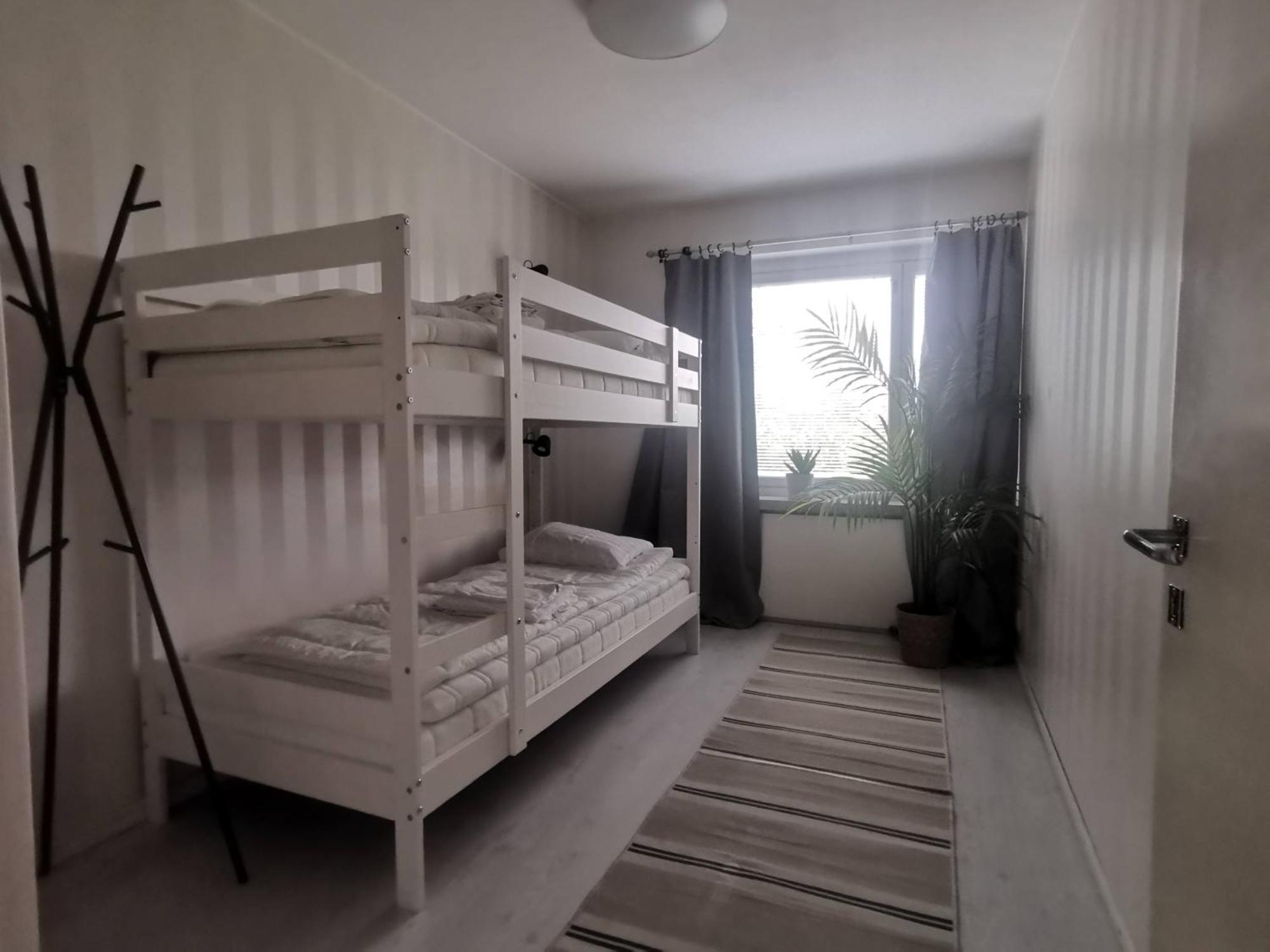Haave Apartments Валкеакоски Экстерьер фото