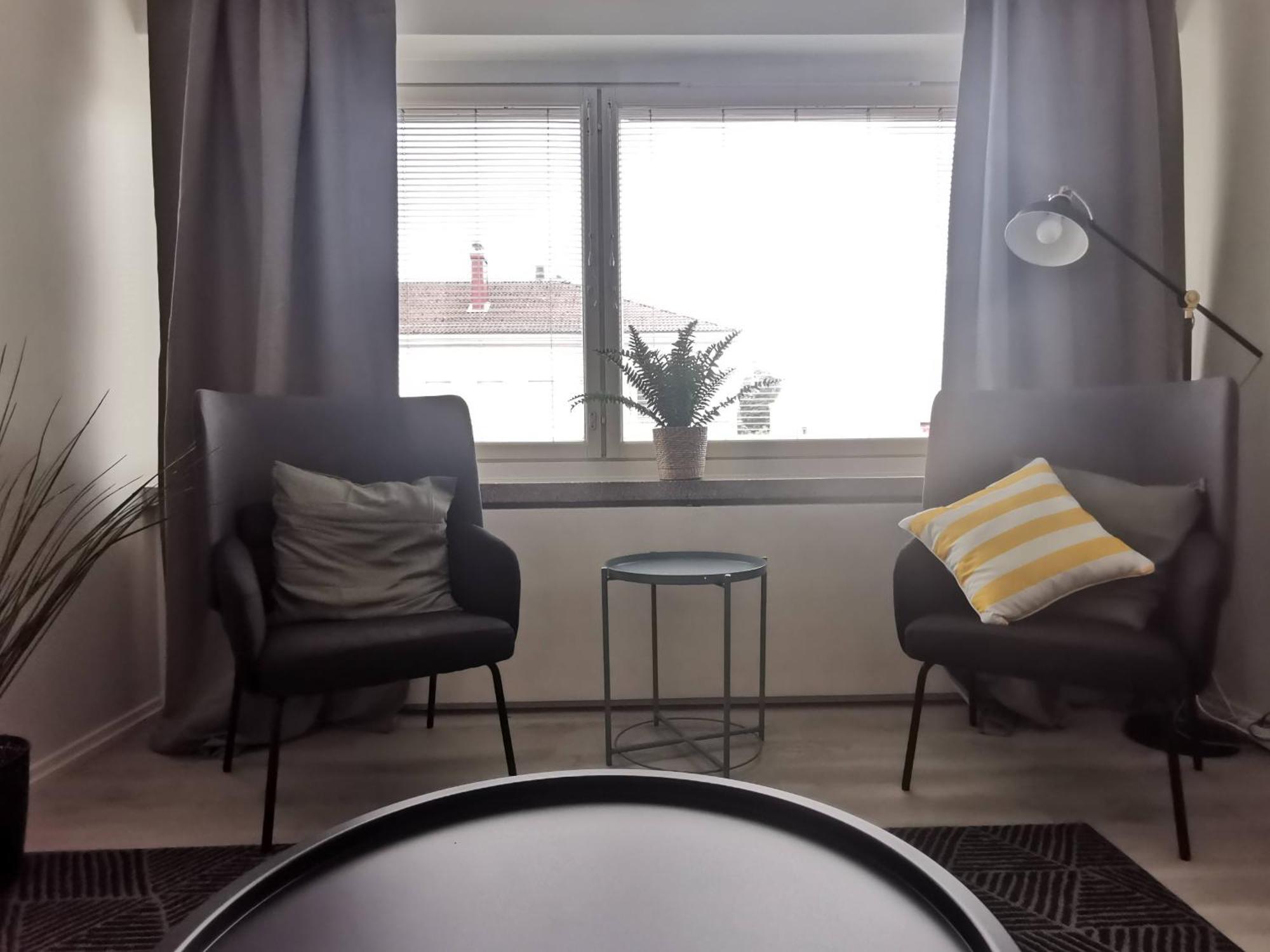 Haave Apartments Валкеакоски Экстерьер фото
