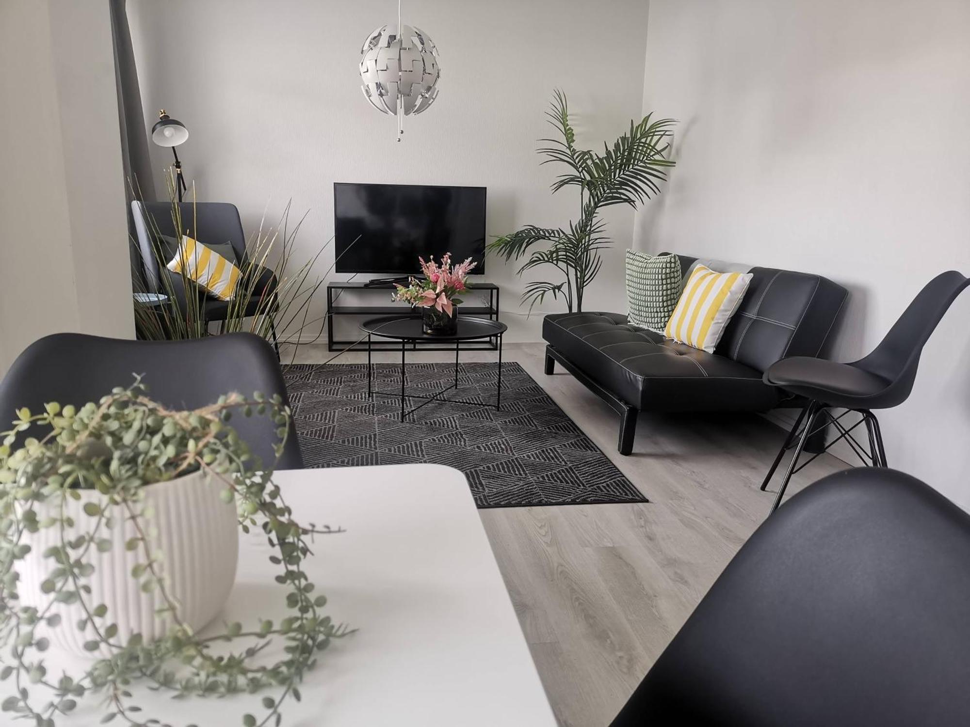 Haave Apartments Валкеакоски Экстерьер фото