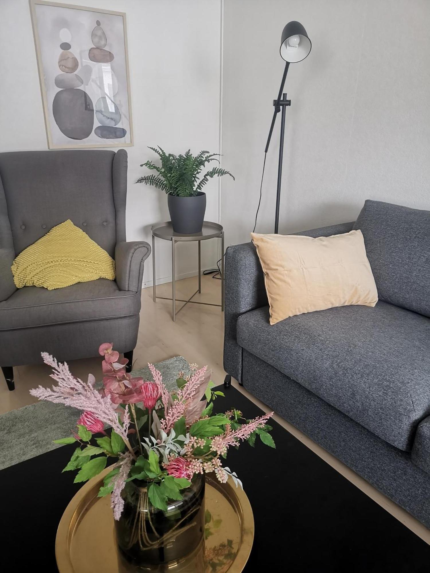 Haave Apartments Валкеакоски Экстерьер фото