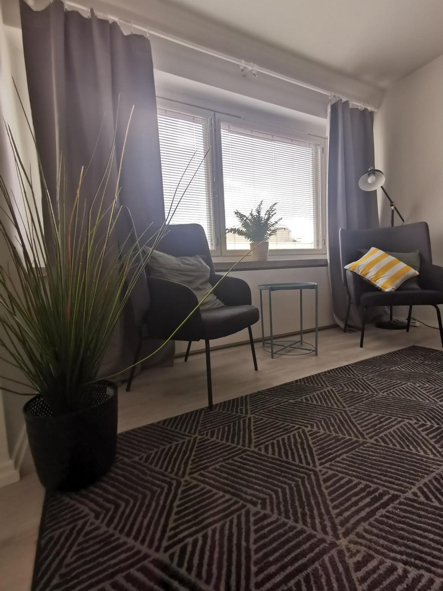 Haave Apartments Валкеакоски Экстерьер фото