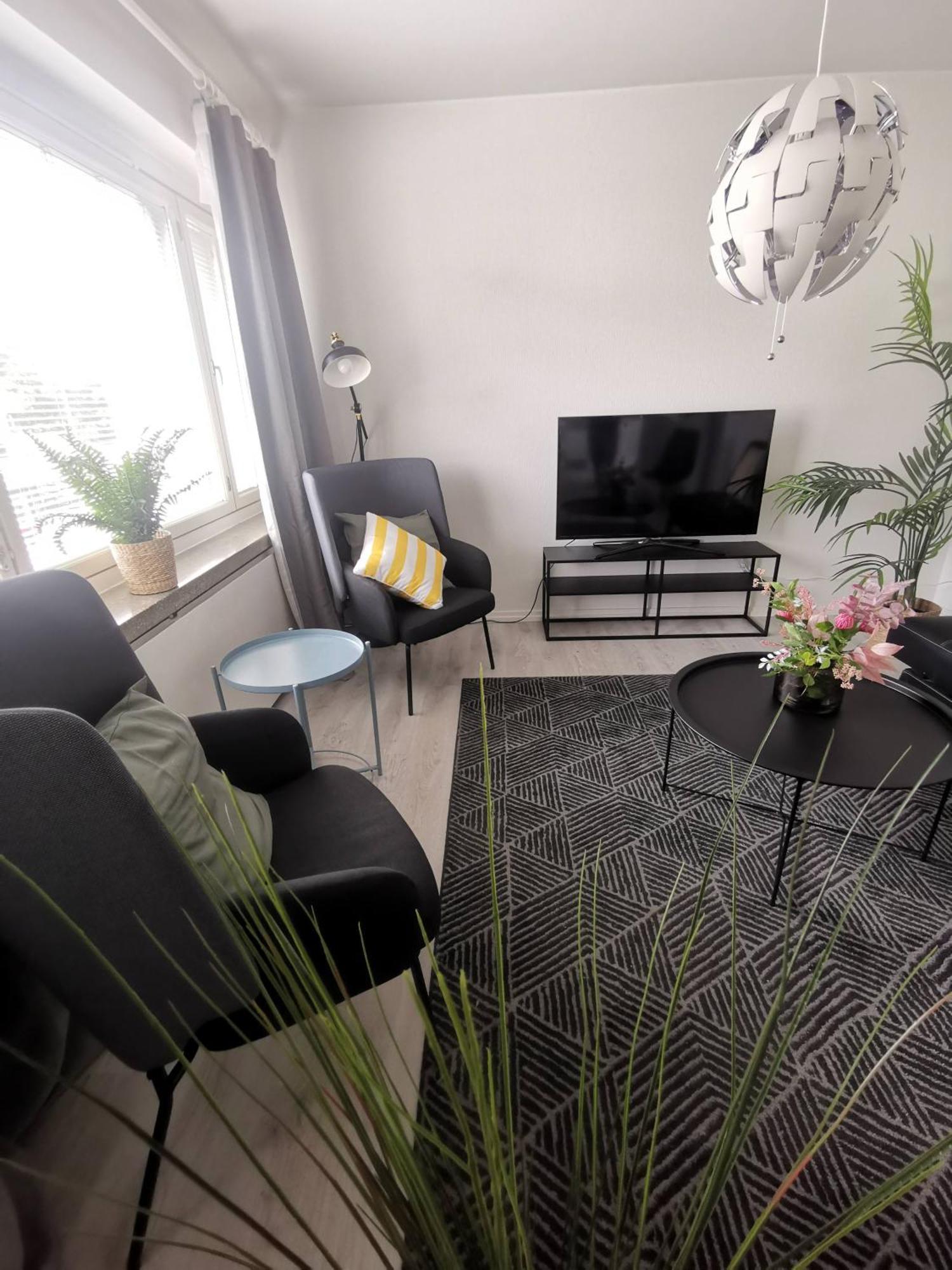 Haave Apartments Валкеакоски Экстерьер фото