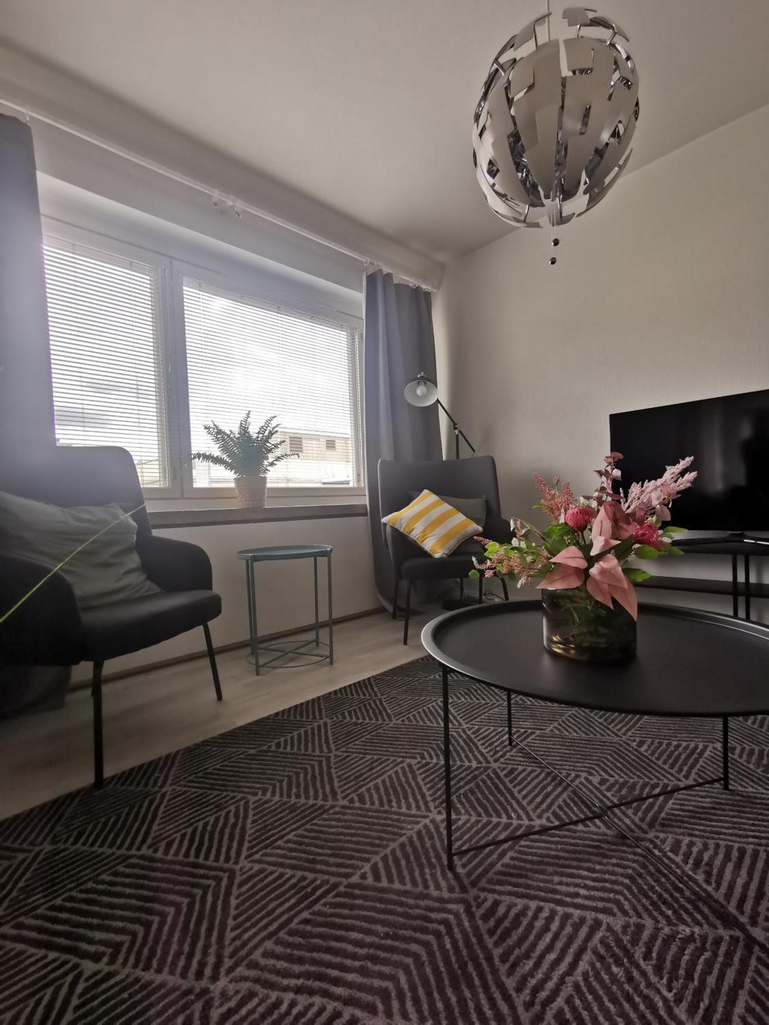 Haave Apartments Валкеакоски Экстерьер фото