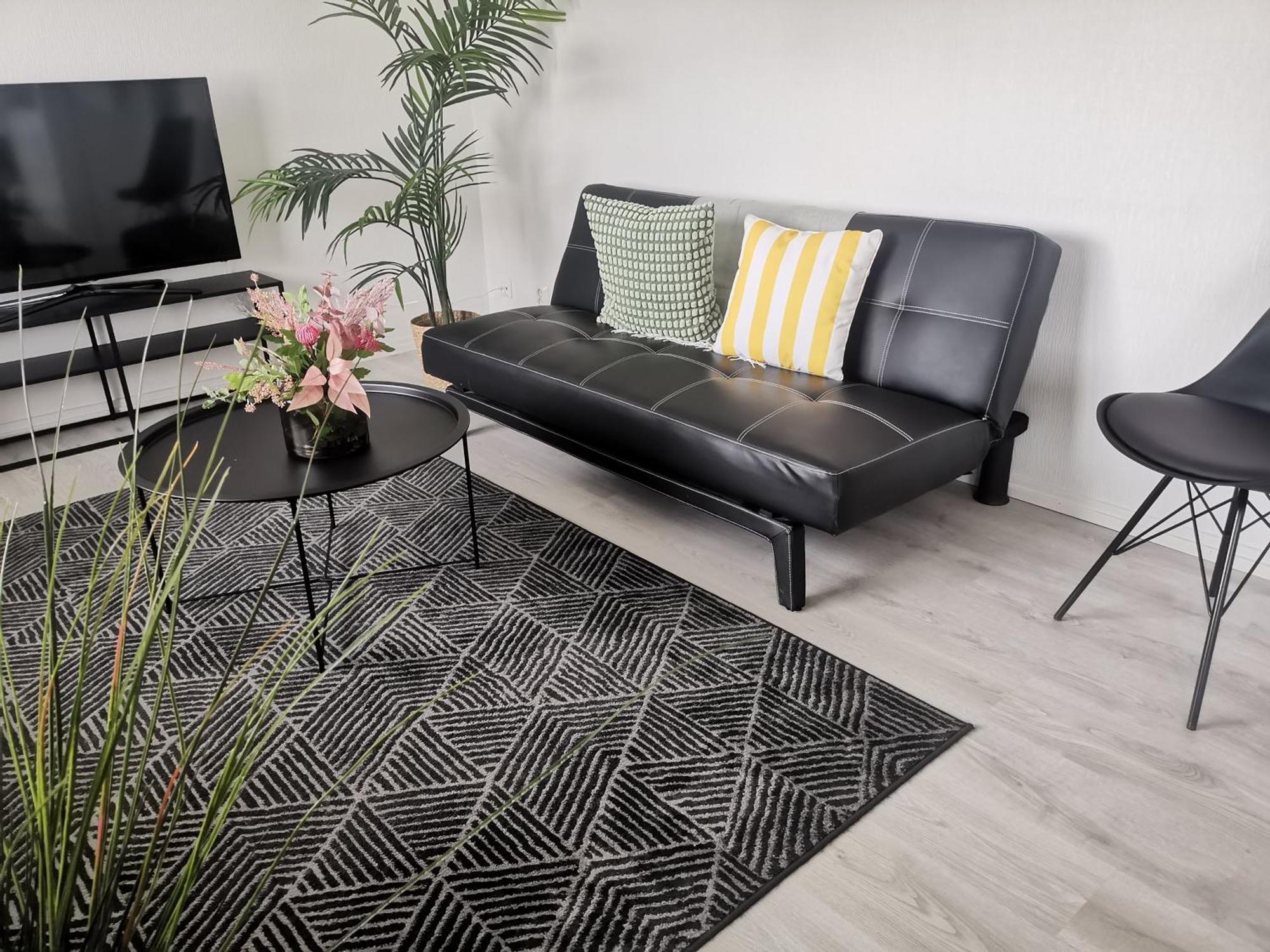 Haave Apartments Валкеакоски Экстерьер фото