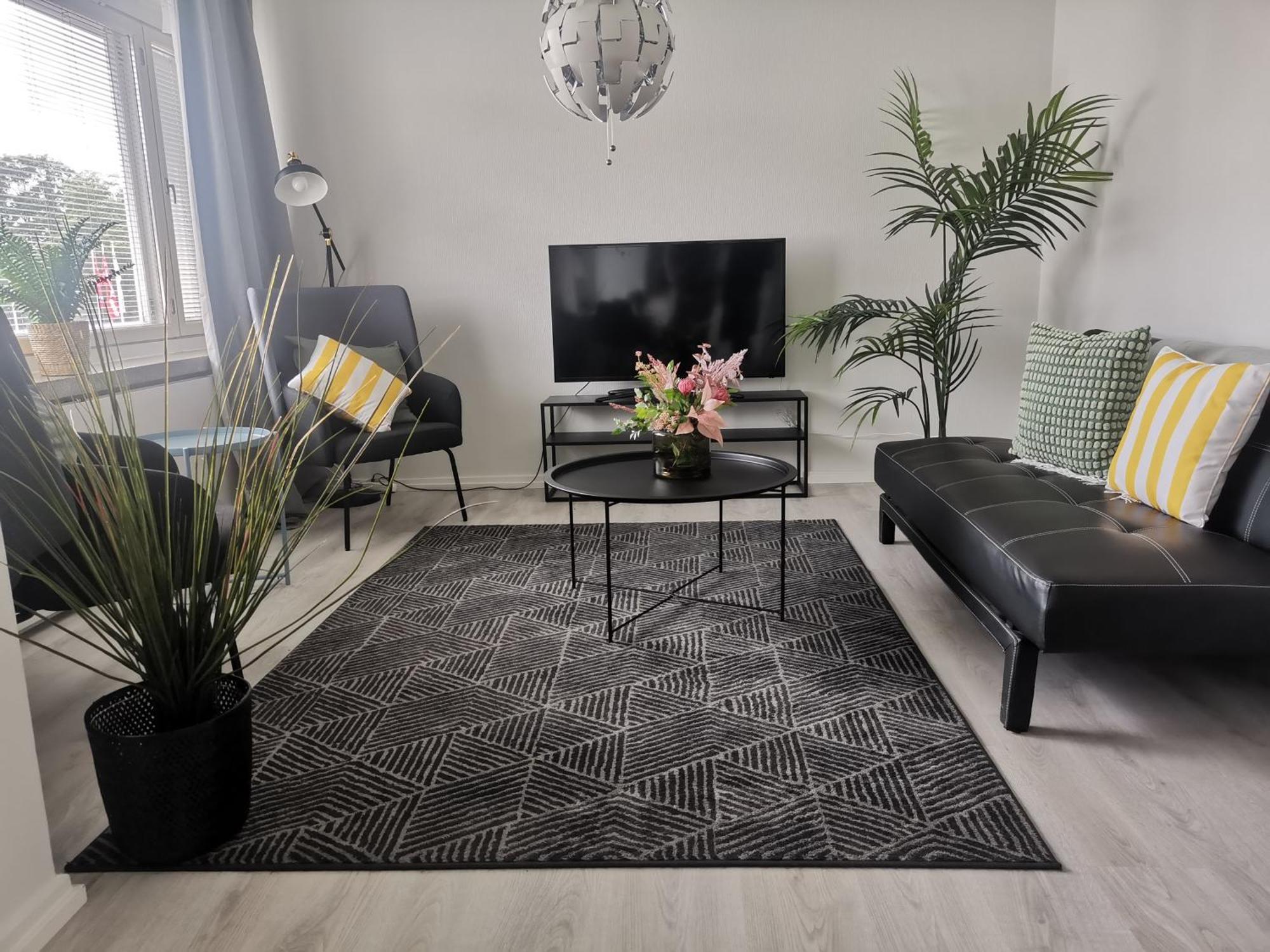 Haave Apartments Валкеакоски Экстерьер фото