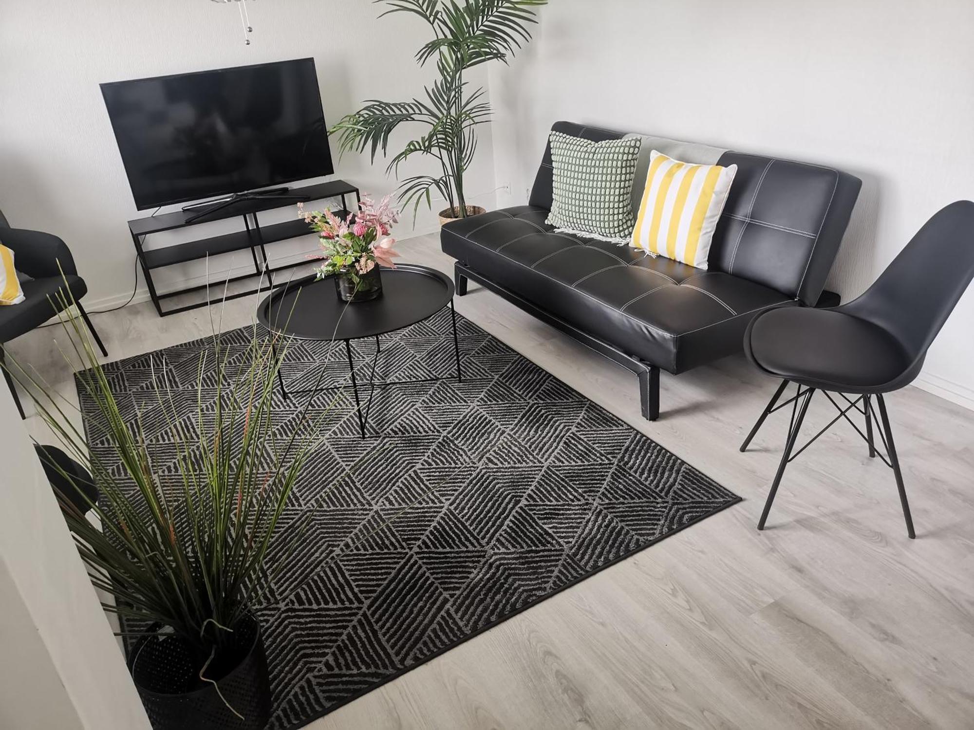 Haave Apartments Валкеакоски Экстерьер фото