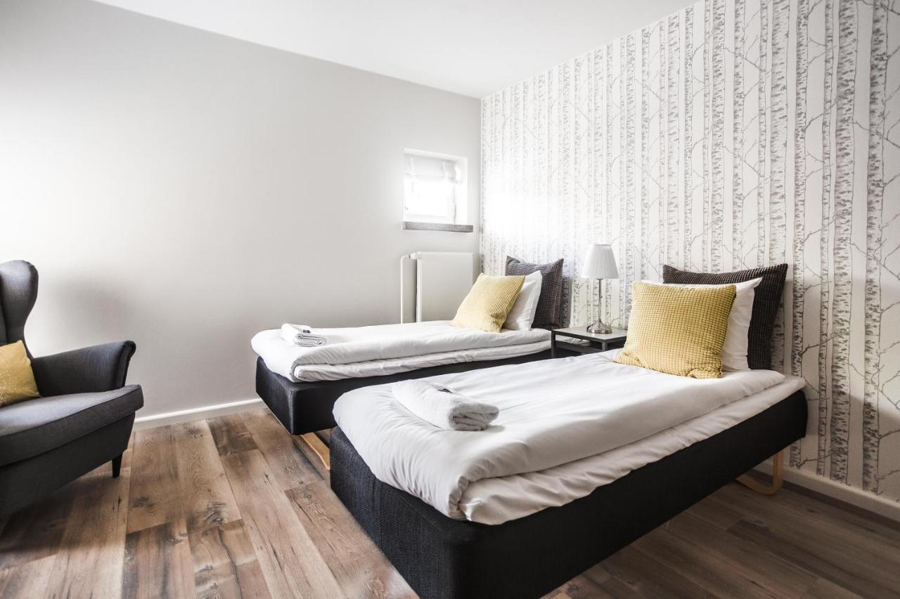 Haave Apartments Валкеакоски Экстерьер фото