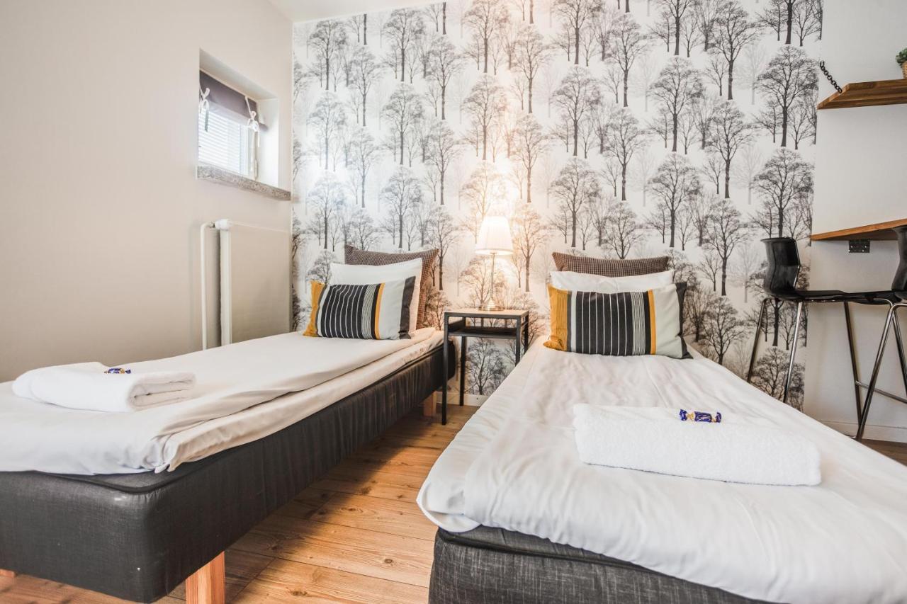 Haave Apartments Валкеакоски Экстерьер фото