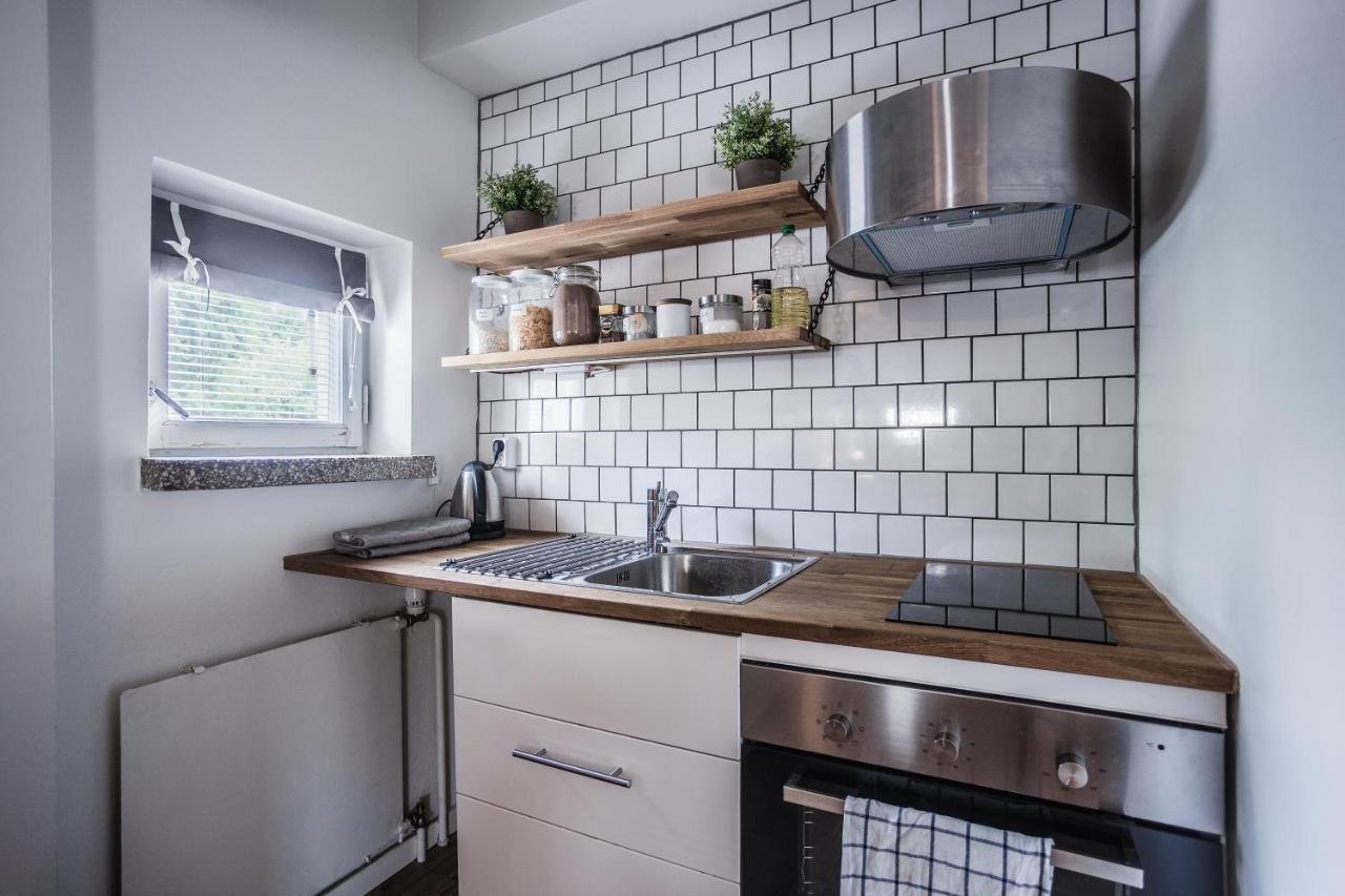 Haave Apartments Валкеакоски Экстерьер фото