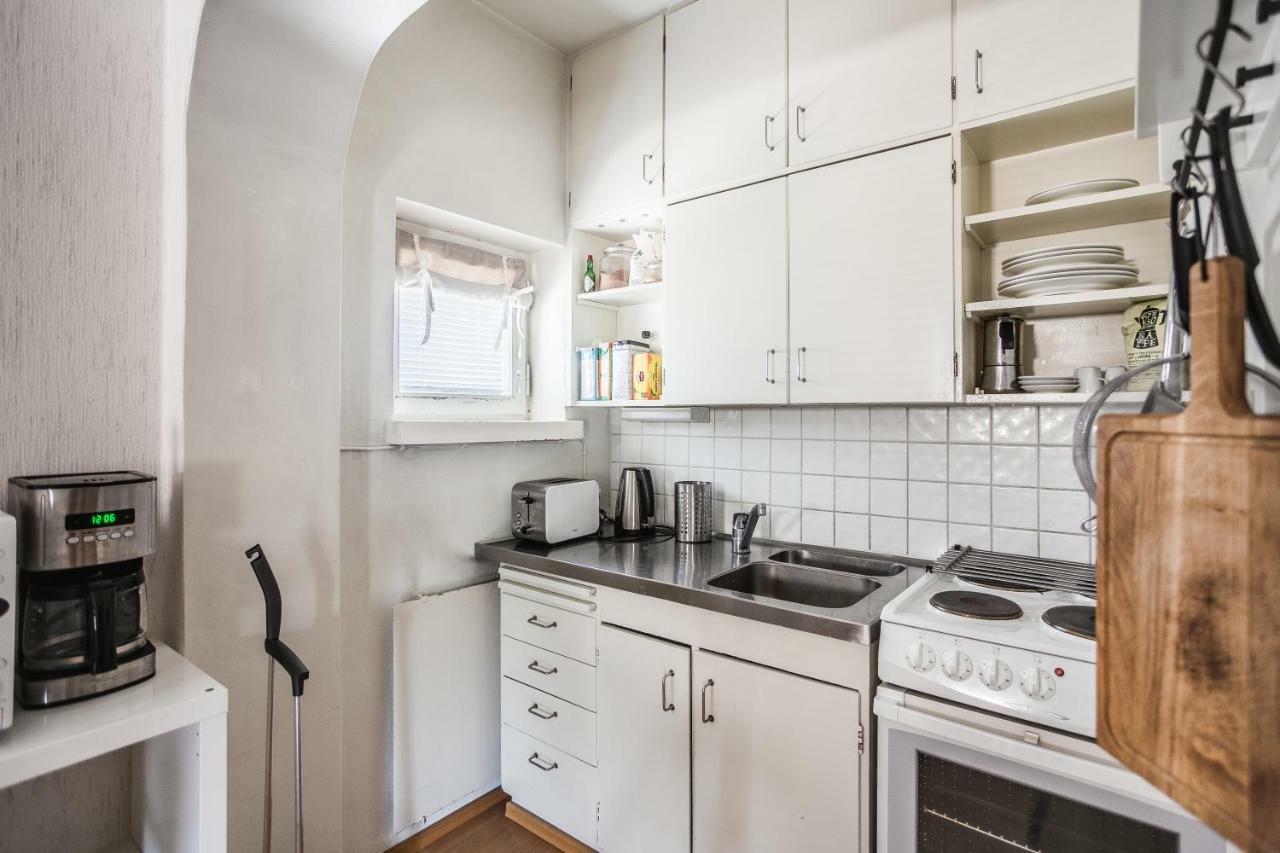 Haave Apartments Валкеакоски Экстерьер фото